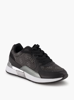 GUESS Baskets Noir