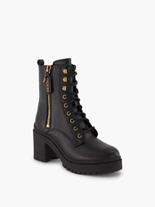 GUESS Bottes Noir