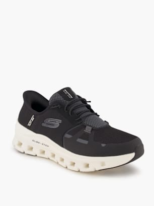 Skechers Baskets Noir