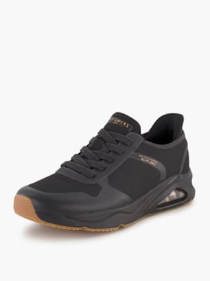 Skechers Baskets Noir