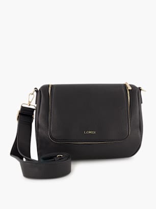 L. CREDI Sac Noir