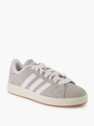 adidas Sneaker Grau
