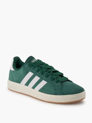 adidas Sneaker Verde