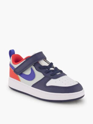 Nike Sneaker Blau