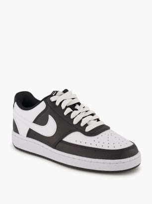 Nike Sneaker Schwarz