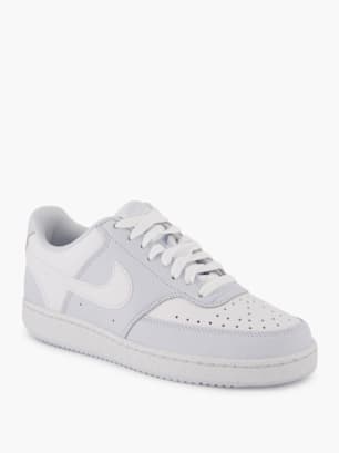 Nike Sneaker Grau