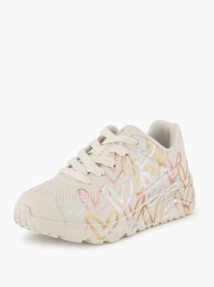 Skechers Sneaker Bianco