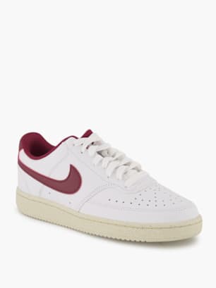 Nike Sneaker Weiss