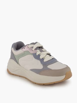 Skechers Sneaker Beige