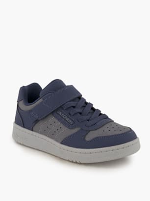 Skechers Sneaker Blu