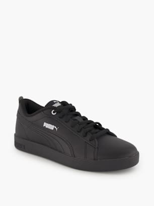 PUMA Baskets Noir