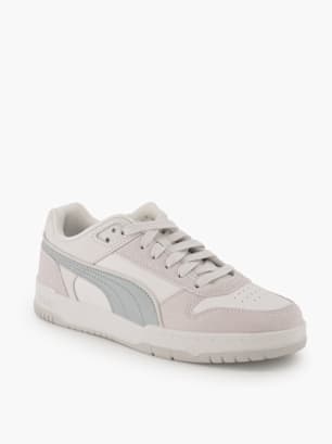 PUMA Sneaker Grau
