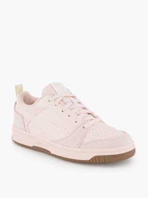 PUMA Baskets Rose
