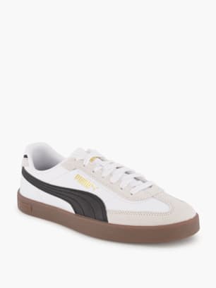 PUMA Sneaker Weiss