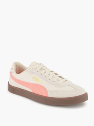 PUMA Baskets Beige
