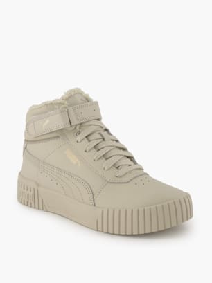 PUMA Sneaker Beige