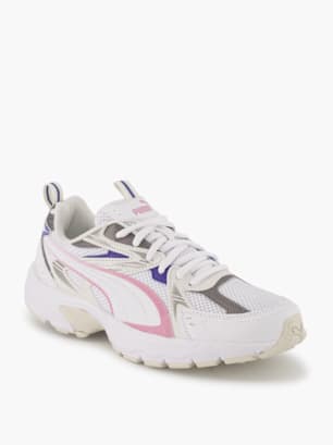 PUMA Baskets Gris