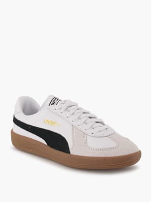 PUMA Sneaker Bianco