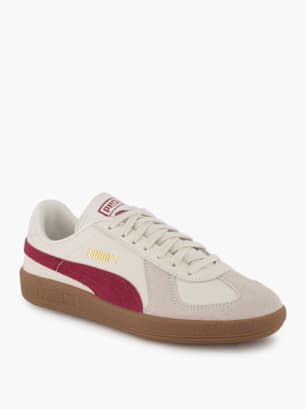 PUMA Sneaker Weiss