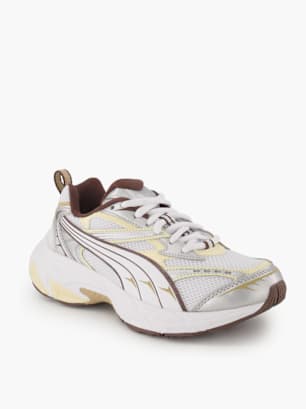 PUMA Baskets Blanc