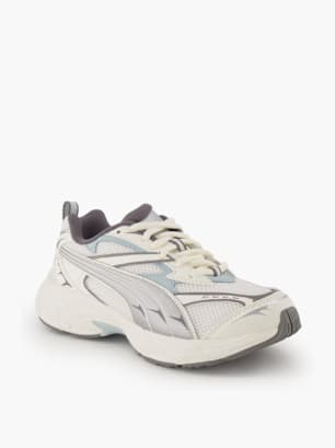 PUMA Sneaker Weiss