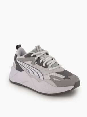 PUMA Baskets Gris