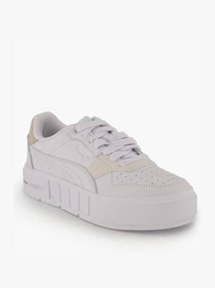 PUMA Sneaker Weiss