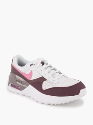 Nike Sneaker Bianco