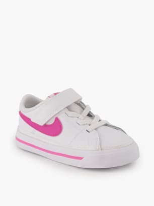 Nike Sneaker Bianco