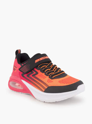 Skechers Sneaker Rosso