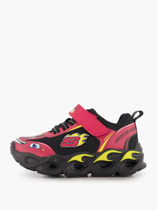 Skechers Sneaker Rot