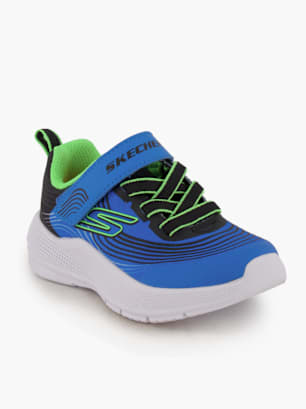 Skechers Sneaker Blau