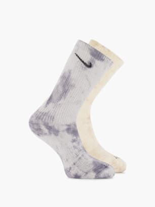 Nike Chaussettes Beige