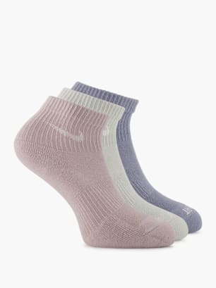 Nike Chaussettes Gris