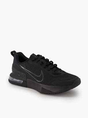 Nike Sneaker Schwarz
