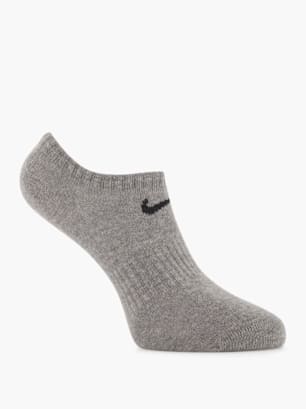 Nike Socken Grau