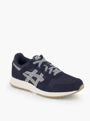 ASICS Sneaker Blau