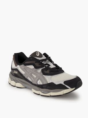 ASICS Sneaker Creme