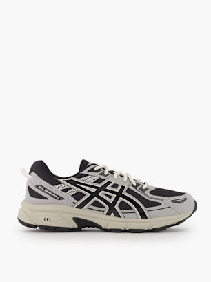 ASICS Sneaker Schwarz