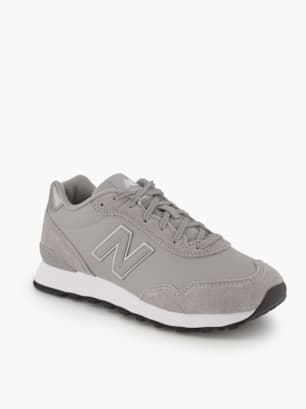 New Balance Chaussures de ville Gris