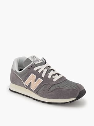 New Balance Sneaker Grau