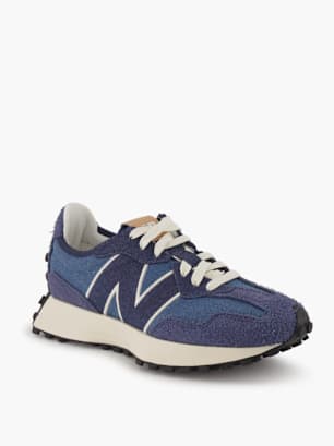 New Balance Sneaker Blu