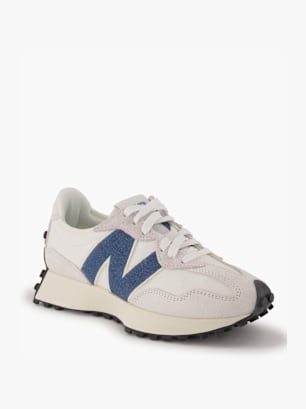 New Balance Sneaker Bianco