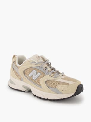 New Balance Baskets Beige