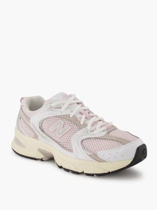 New Balance Baskets Rose