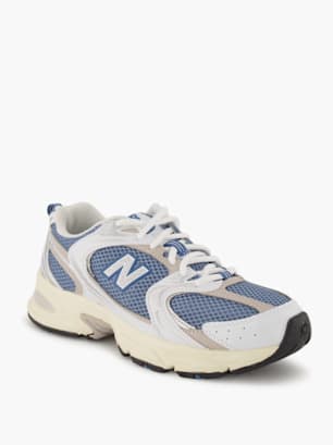 New Balance Baskets Bleu
