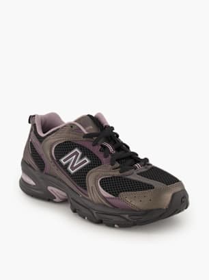 New Balance Baskets Noir