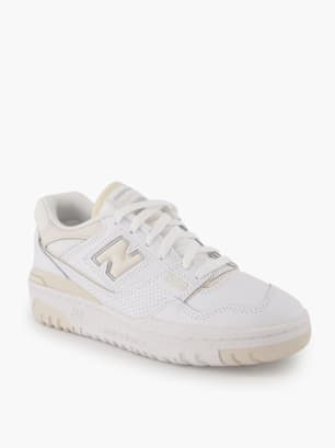 New Balance Sneaker Bianco
