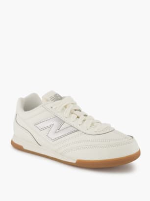 New Balance Sneaker Weiss