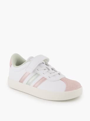 adidas Baskets Blanc